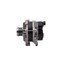 Wai Global Alternator, ALTMI IRIF 12V 105A CW SC6, 105 Amp12 Volt, CW, 6Groove Decoupler Pulley 20082N - alternate 2